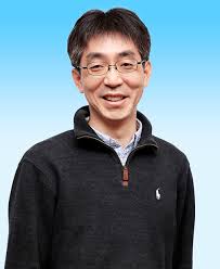 Hirofumi Tomita
