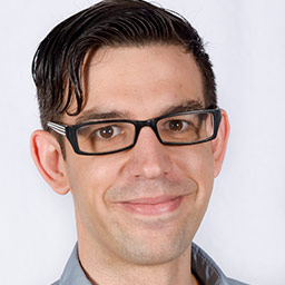 Javier Conejero