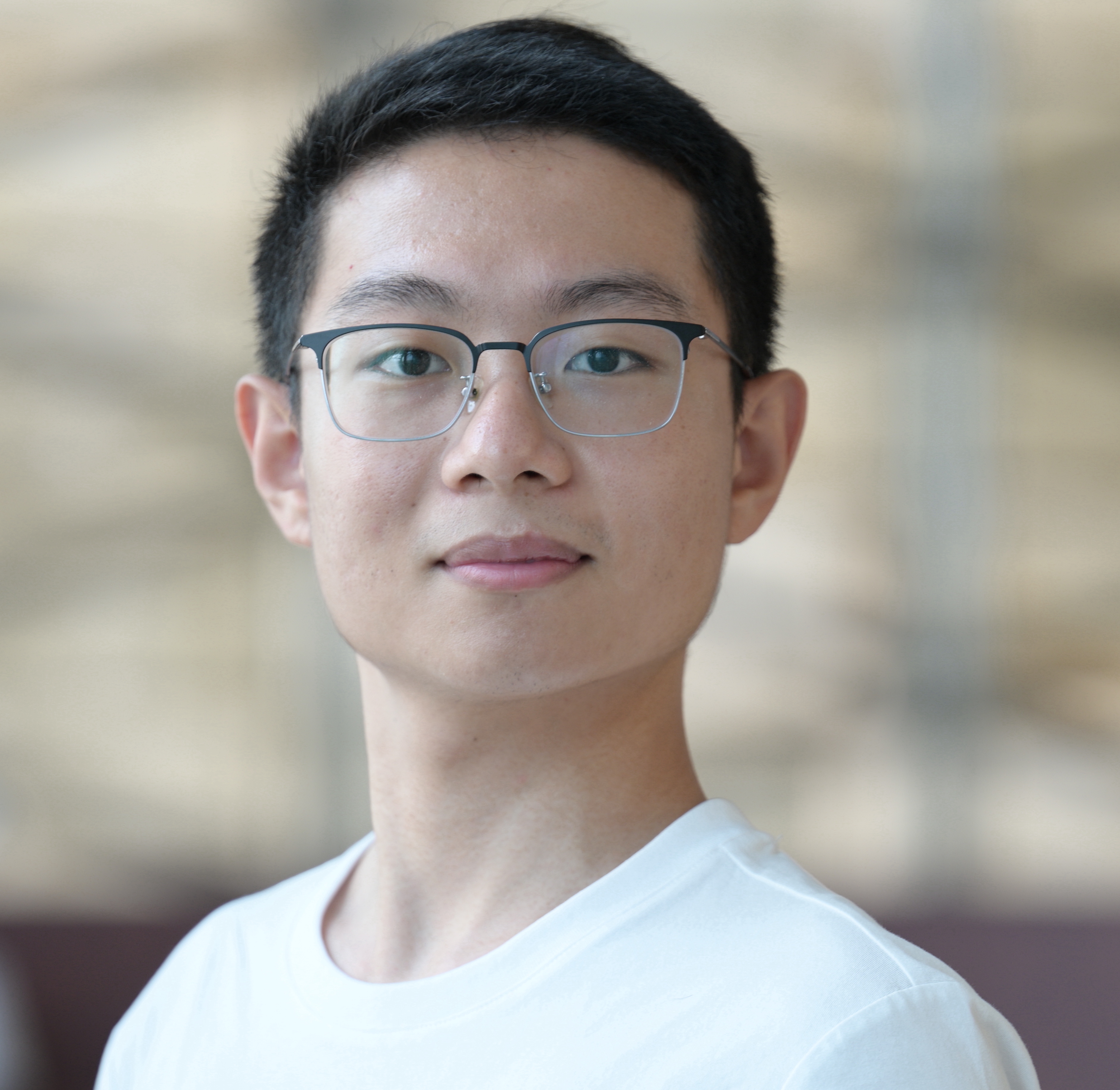 Xiran Zhang