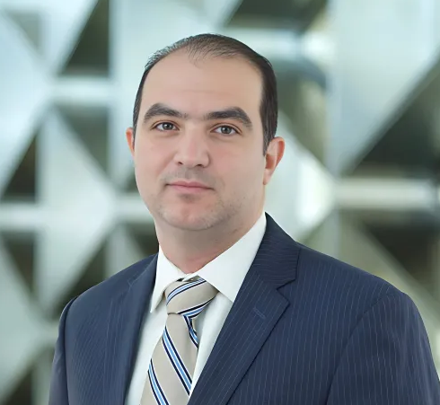 Sameh Abdulah